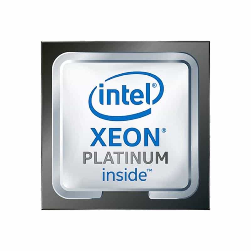 INTEL Xeon Platinum 8568Y+ S4677 Tray