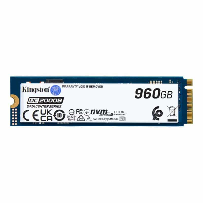 KINGSTON DC2000B 960GB