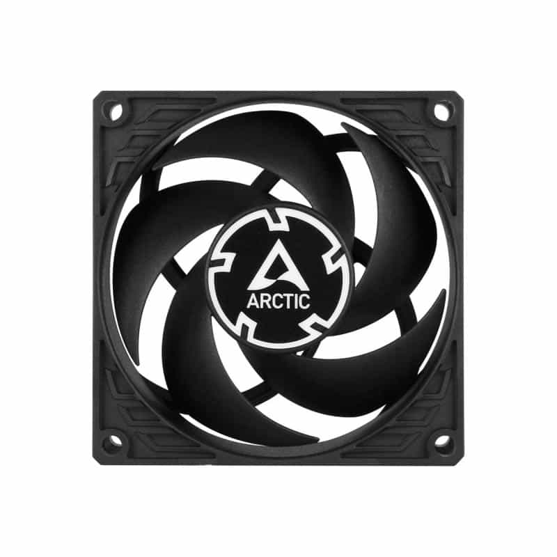 ARCTIC Lüfter 80*80*25 P8 Silent 5er Pack