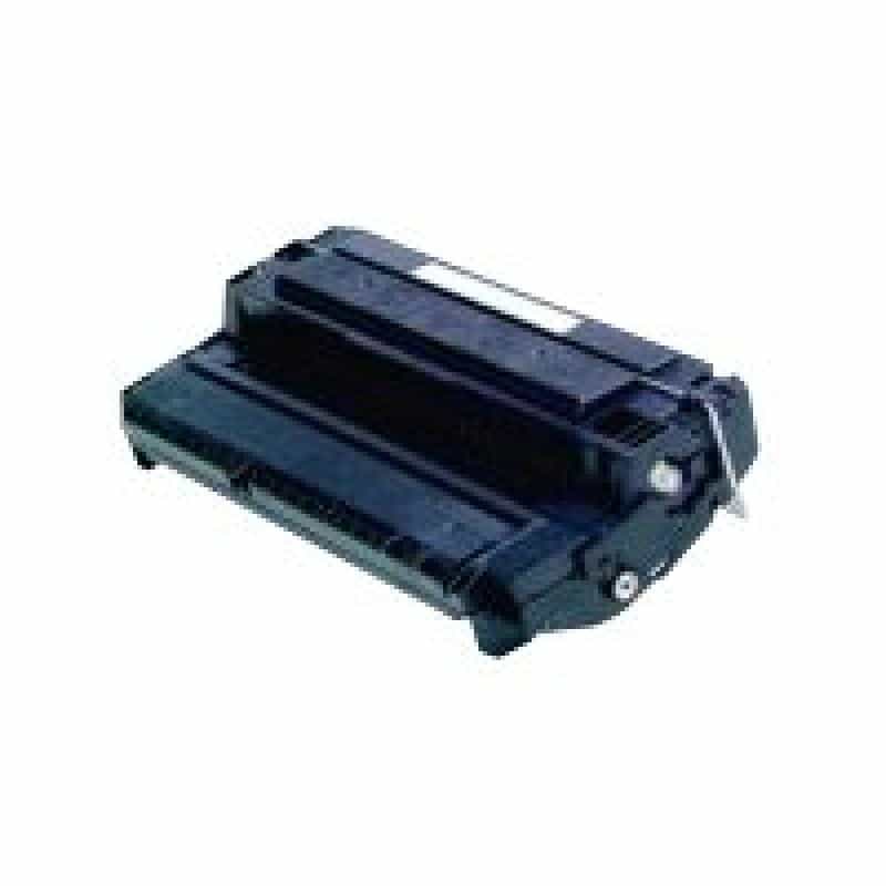 KONICA Toner Trommel Kartusche schwarz fuer PagePro 1480MF / 1490MF bis zu 3.000 Seiten bei 5 Proze