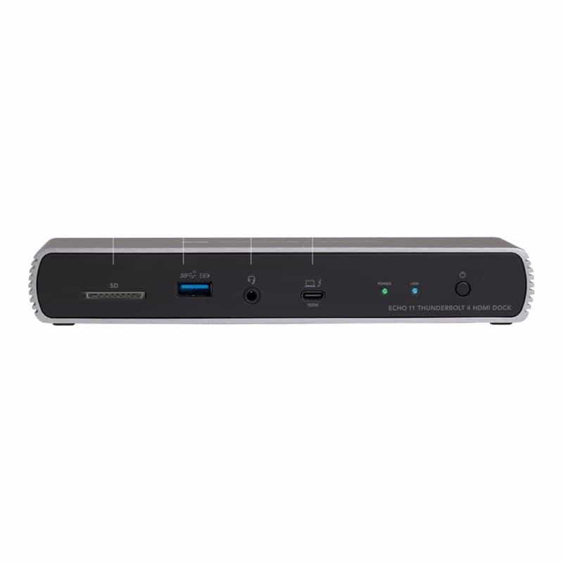SONNET Echo 11 Thunderbolt Dockingstation