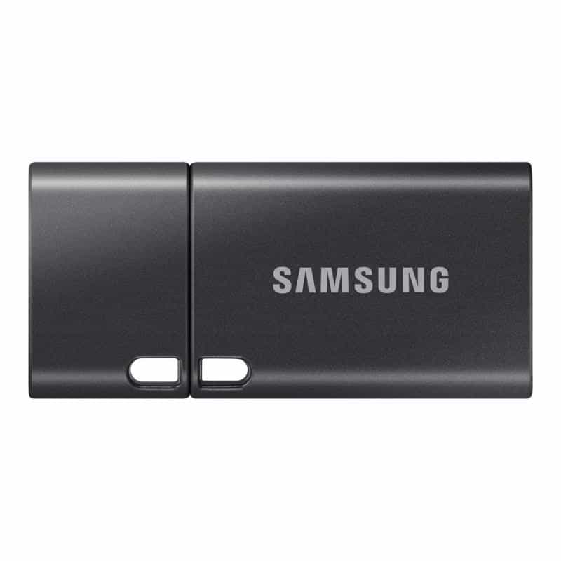 SAMSUNG MUF-512DA4/APC Grau 512GB