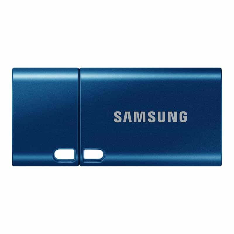 SAMSUNG MUF-512DA/APC Blau 512GB