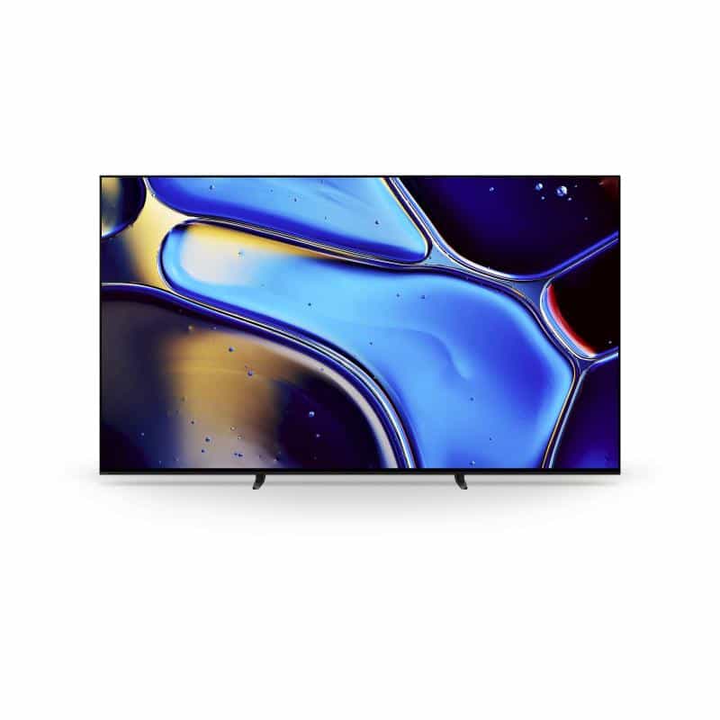 SONY BRAVIA 8 K-65XR80 164cm (65") SONY BRAVIA 8 K-65XR80 164cm (65")
