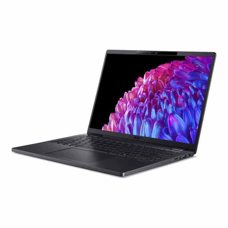 ACER TravelMate P6 35,6cm (14") Ultra 5 125H 16GB 512GB W11P