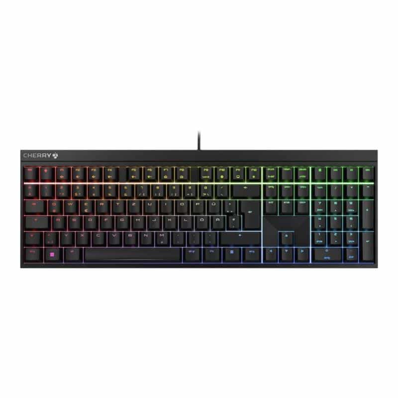 CHERRY MX 2.0S RGB MX red