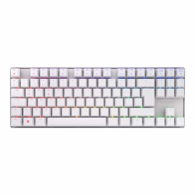 CHERRY MX 8.2 Wireless Keyboard TKL WL (without suitcase)