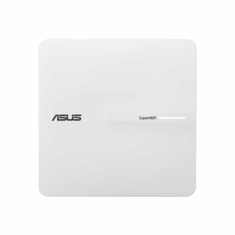 ASUS WL-Router EBA63