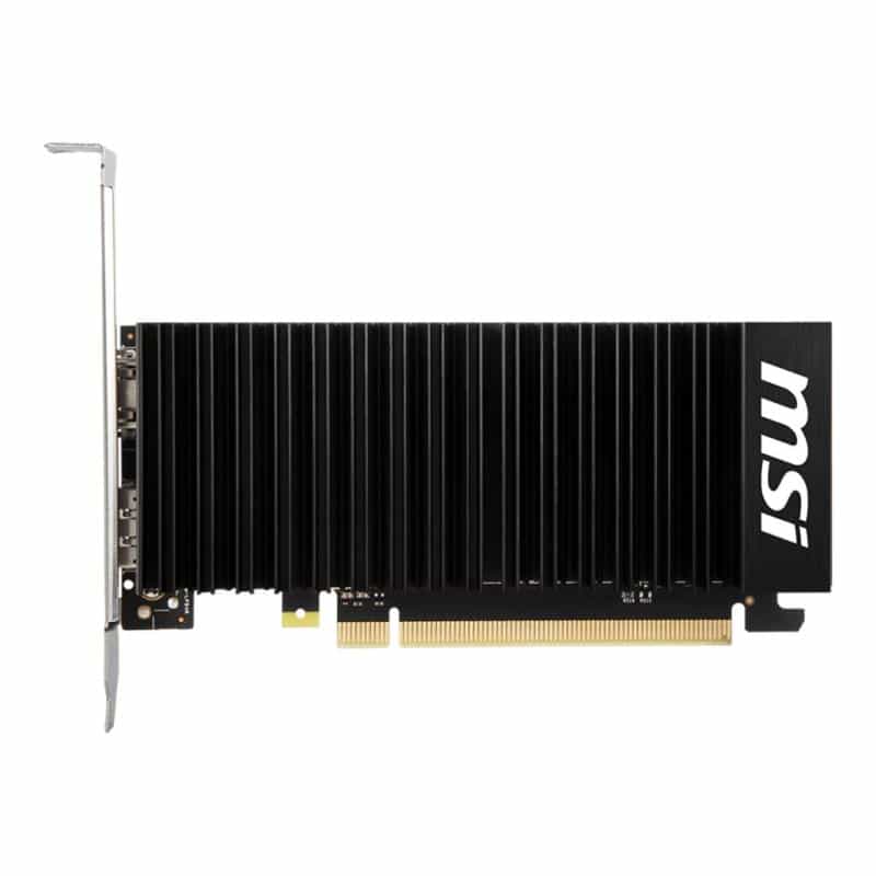 MSI VGA MSI GeForce GT 1030 4GB