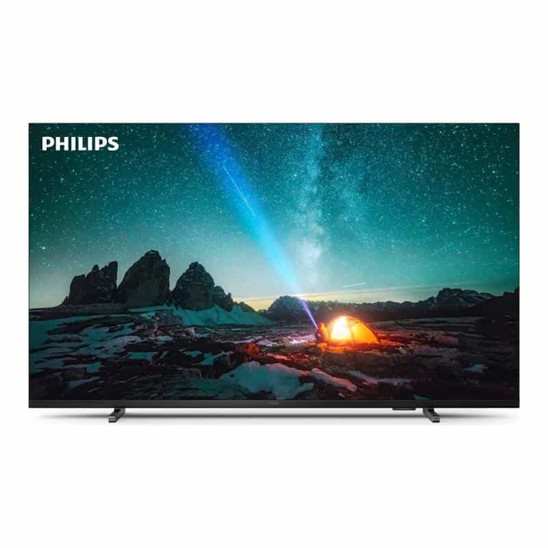 PHILIPS 55PUS7609/12 TV 139,7cm (55")