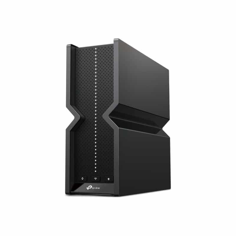 TP-LINK Archer BE9300 Tri-Band Wi-Fi 7 Router