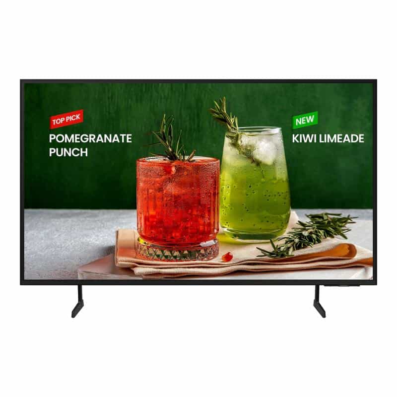 SAMSUNG Smart Signage BE55D-H 138,68cm (55")