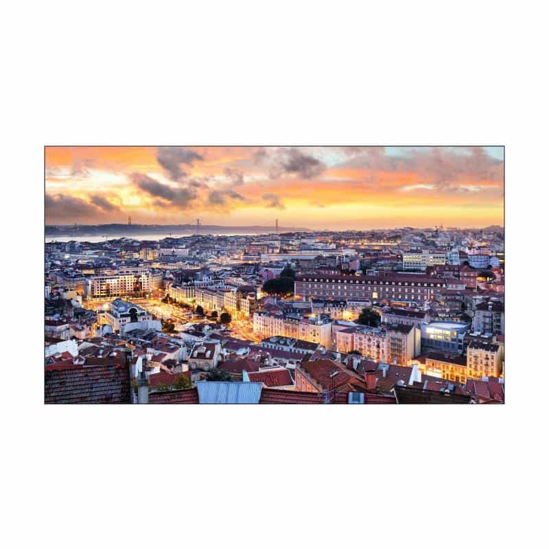SAMSUNG Smart Signage VH55C-E 138,7cm (55")