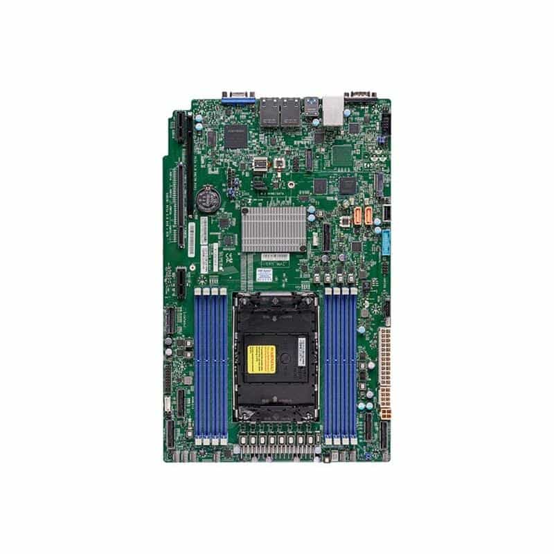 SUPERMICRO MBD-X13SEW-TF-B S4677