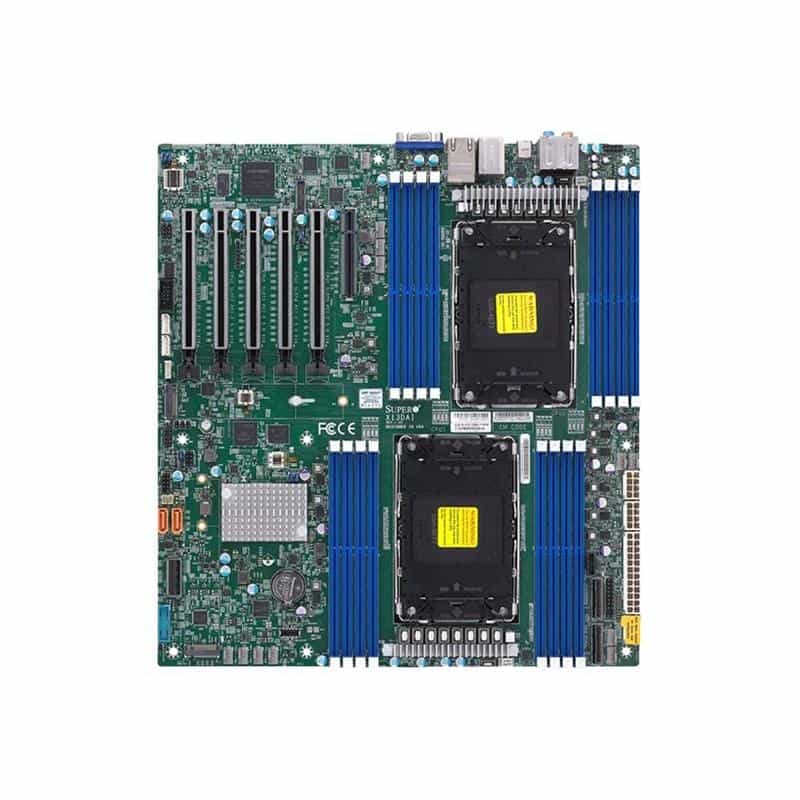 SUPERMICRO MBD-X13DAI-T-O S4677