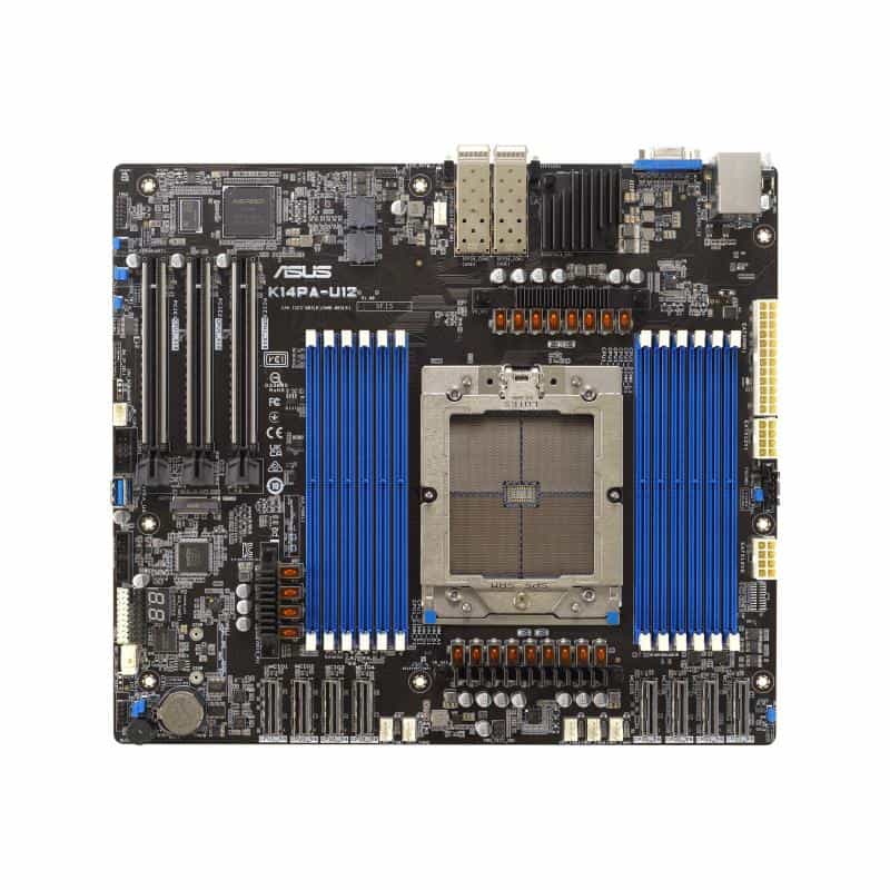 ASUS K14PA-U12/ASMB11 S6096