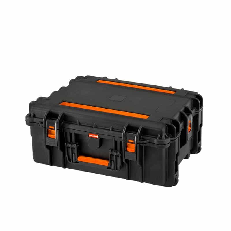 GOOD CONNECTIONS Tablet-Ladetrolley 14 Geräte schwarz