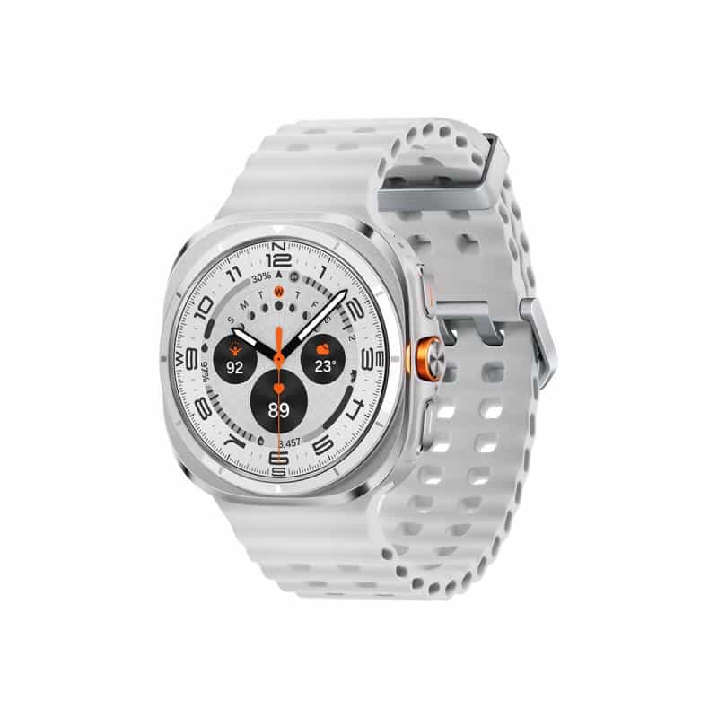 SAMSUNG Galaxy Watch Ultra LTE SM-L705 47mm, White