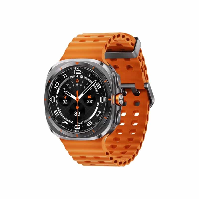 SAMSUNG Galaxy Watch Ultra LTE SM-L705 47mm