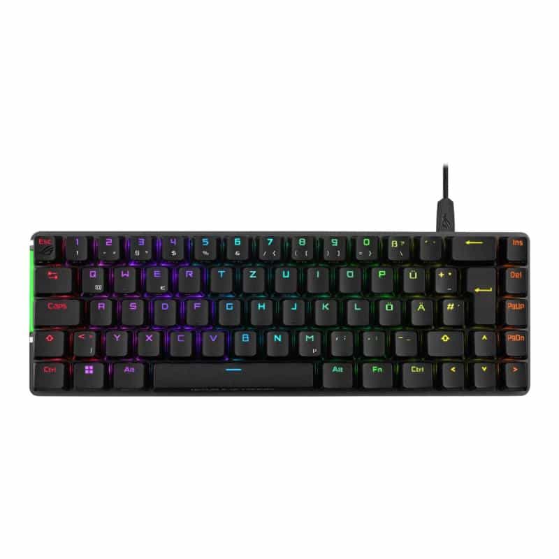 ASUS Keyboard ROG FALCHION ACE HFX