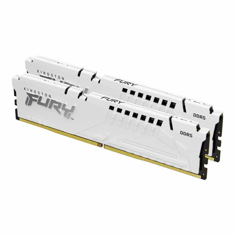 KINGSTON FURY Beast W K2 EX 32GB Kit (2x16GB)