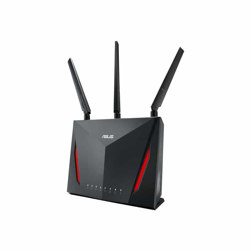 ASUS Wireless Router RT-AC2900 - 802