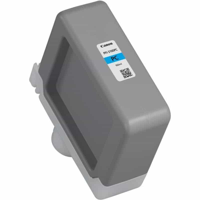 CANON Patrone Canon PFI-3100PC photo cyan