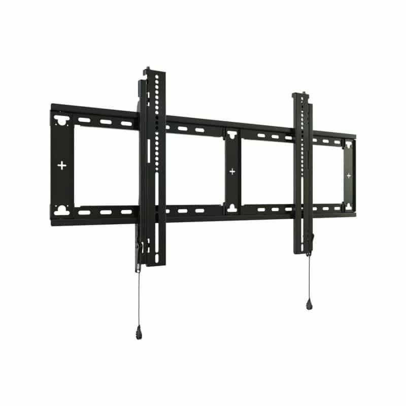 CHIEF RLF3, FIT Serie - fixe Wandhalterung, Large