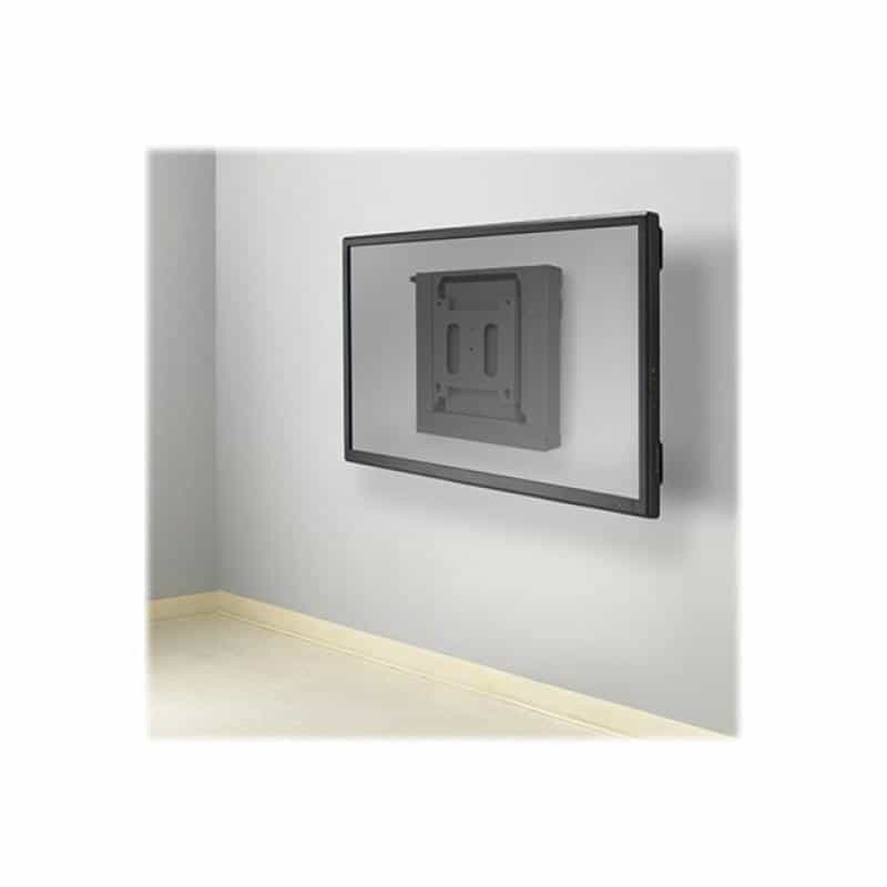 CHIEF XSD1U elektrisch höhenverstellbare Displaywandhalterung