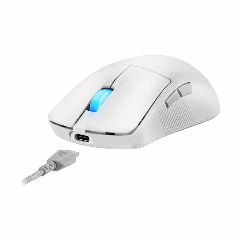 ASUS ROG Harpe Ace Mini WE ASUS ROG Harpe Ace Mini WE