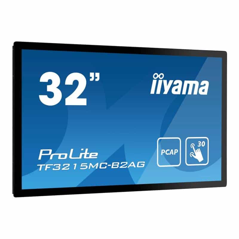 IIYAMA TF3215MC-B2AG 81,28cm (32")