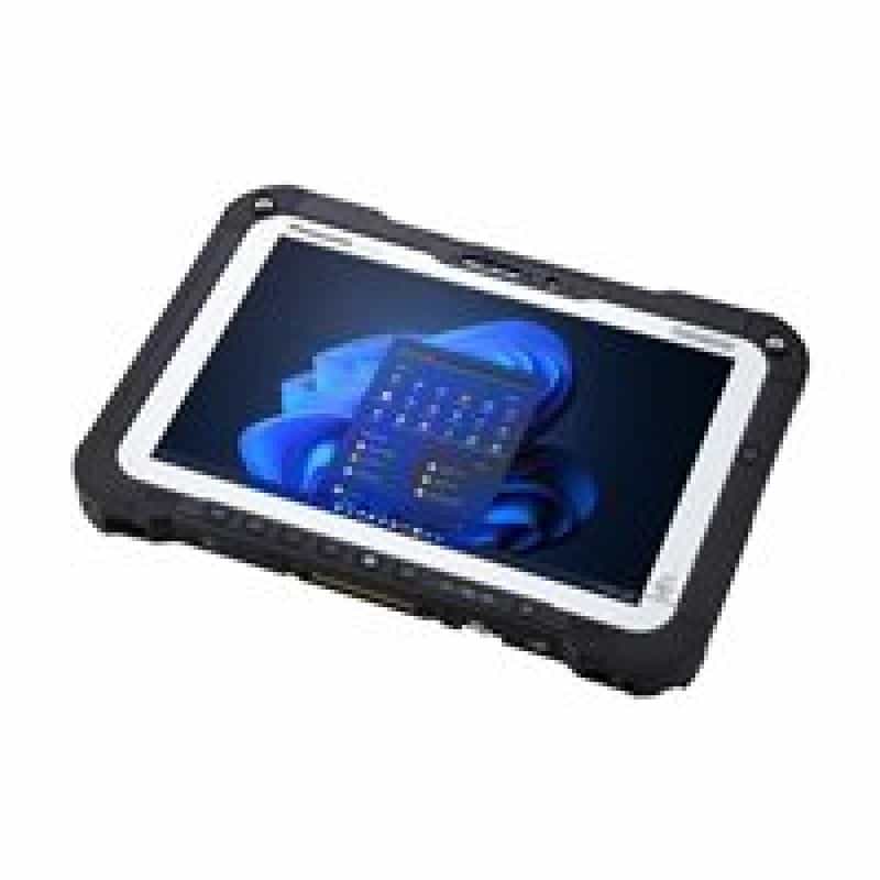 PANASONIC FZ-G2EZ003B4 25,65cm (10,1") i5-1245U 16GB 512GB W11P Tablets