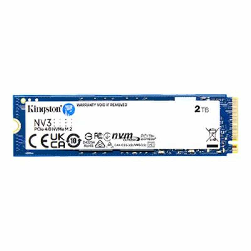 KINGSTON SNV3S/2000G 2TB