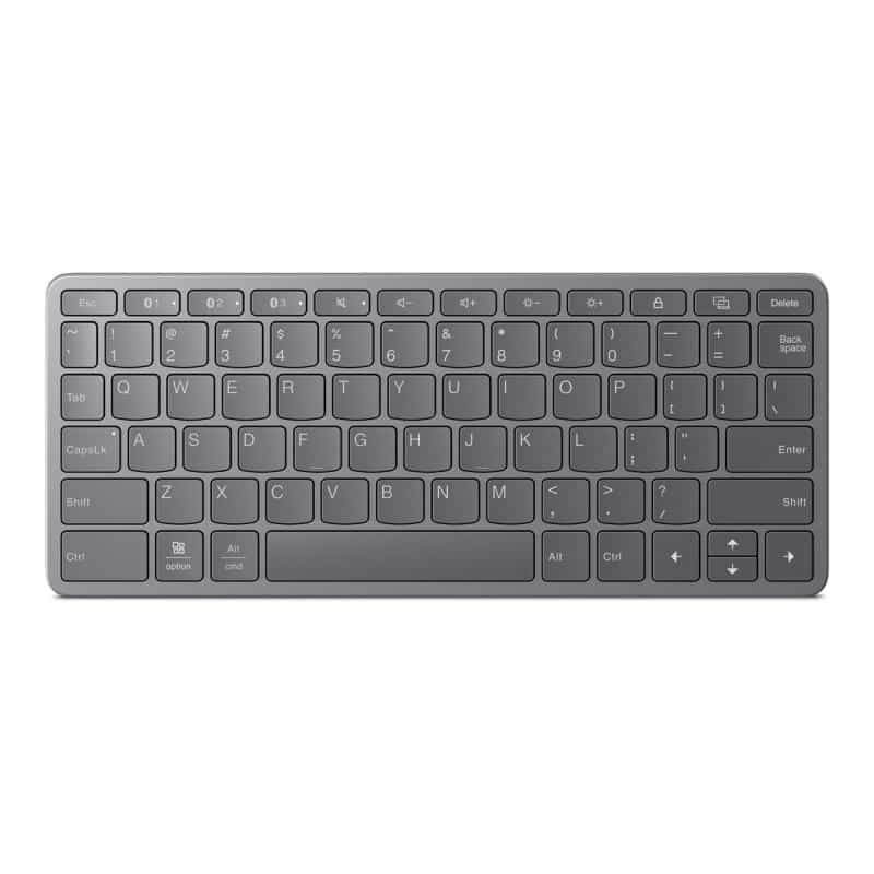 LENOVO Multi-Device Keyboard