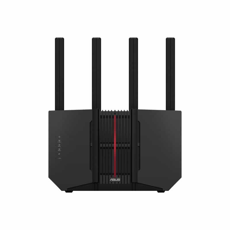 ASUS WL-Router RT-BE92U
