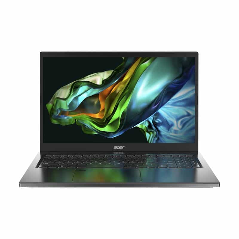 ACER Aspire 5 39,6cm (15,6") i5-13420H 16GB 512GB W11P