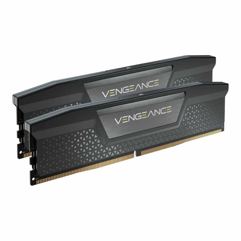 CORSAIR Vengeance 96GB Kit (2x48GB)