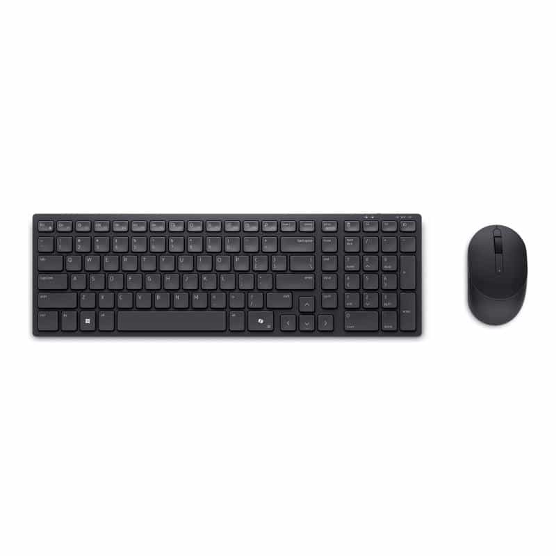 DELL Silent Keyboard and Mouse
