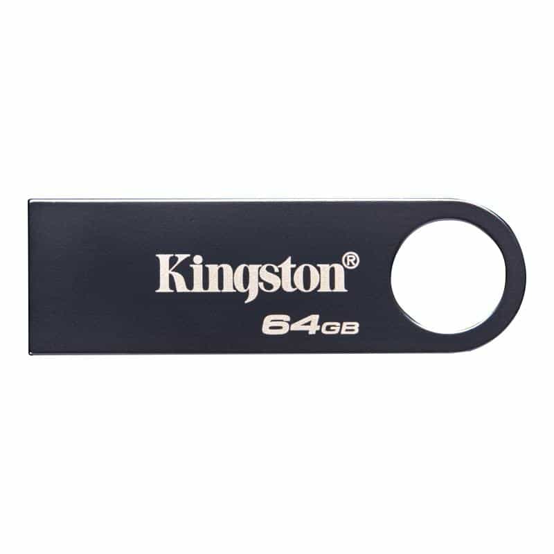 KINGSTON DTSE9G3 64GB