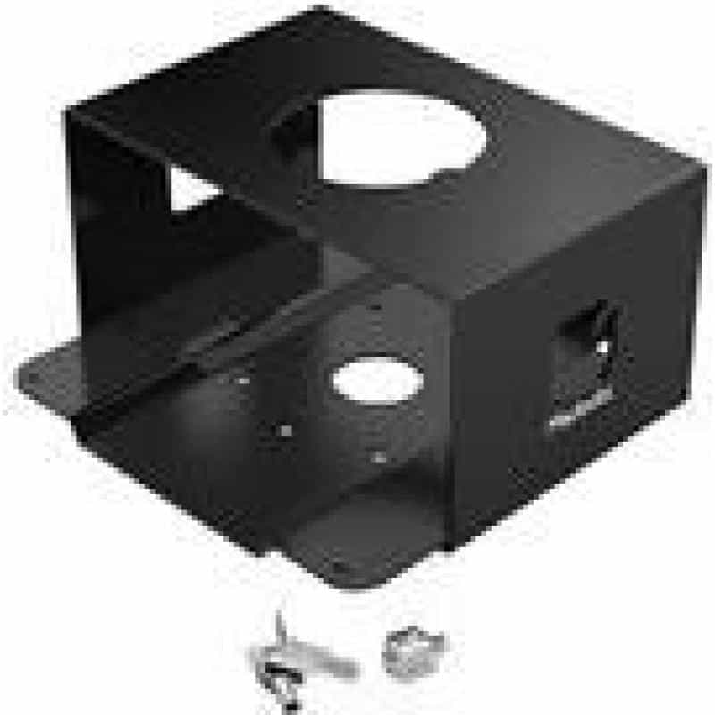 COMPULOCKS Mac Studio Security Mount - PC-Montagekit - auf Counter montierbar