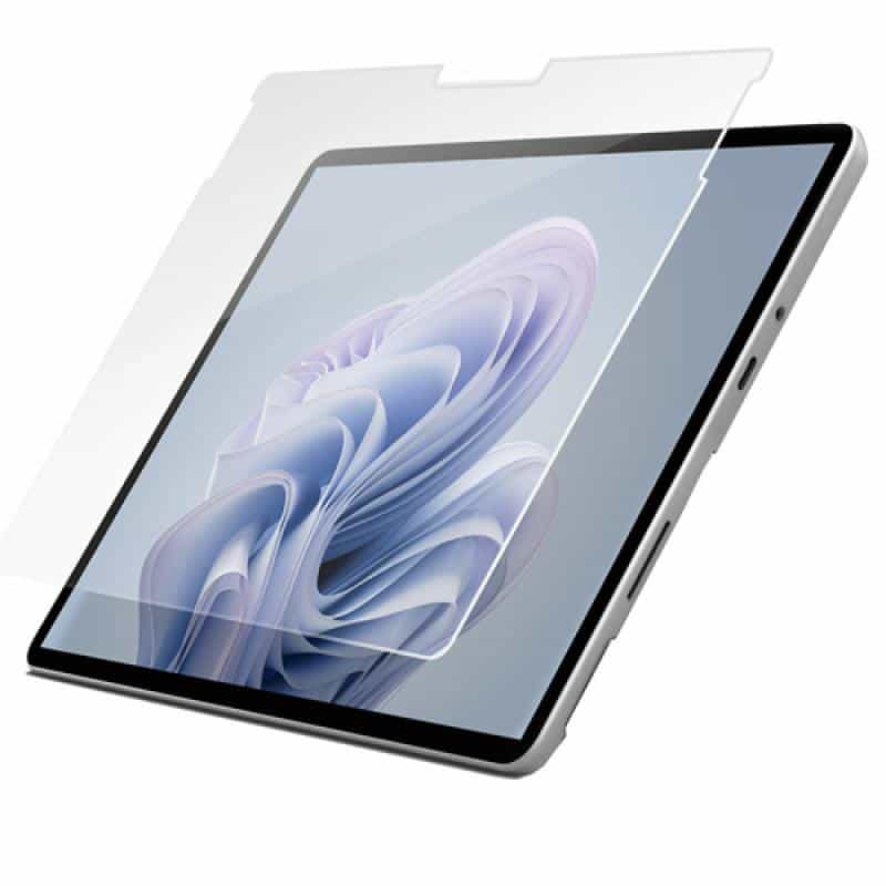 COMPULOCKS Surface Pro 9 Tempered Glass Screen Protector