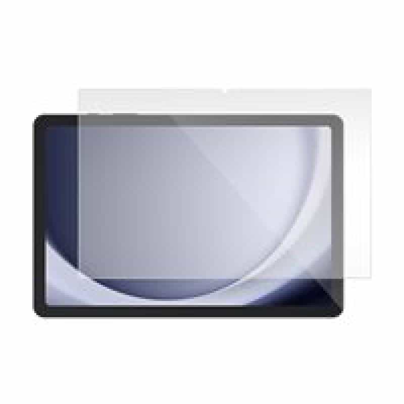COMPULOCKS Galaxy Tab A9+ Tempered Glass Screen Protector