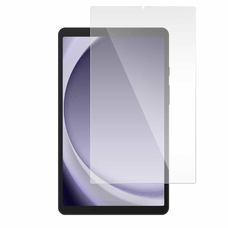 COMPULOCKS Galaxy Tab A9 Tempered Glass Screen Protector
