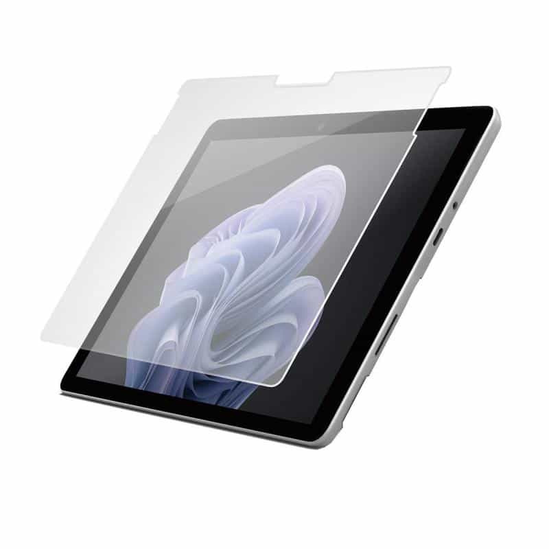 COMPULOCKS Surface Go 2-4 Tempered Glass Screen Protector