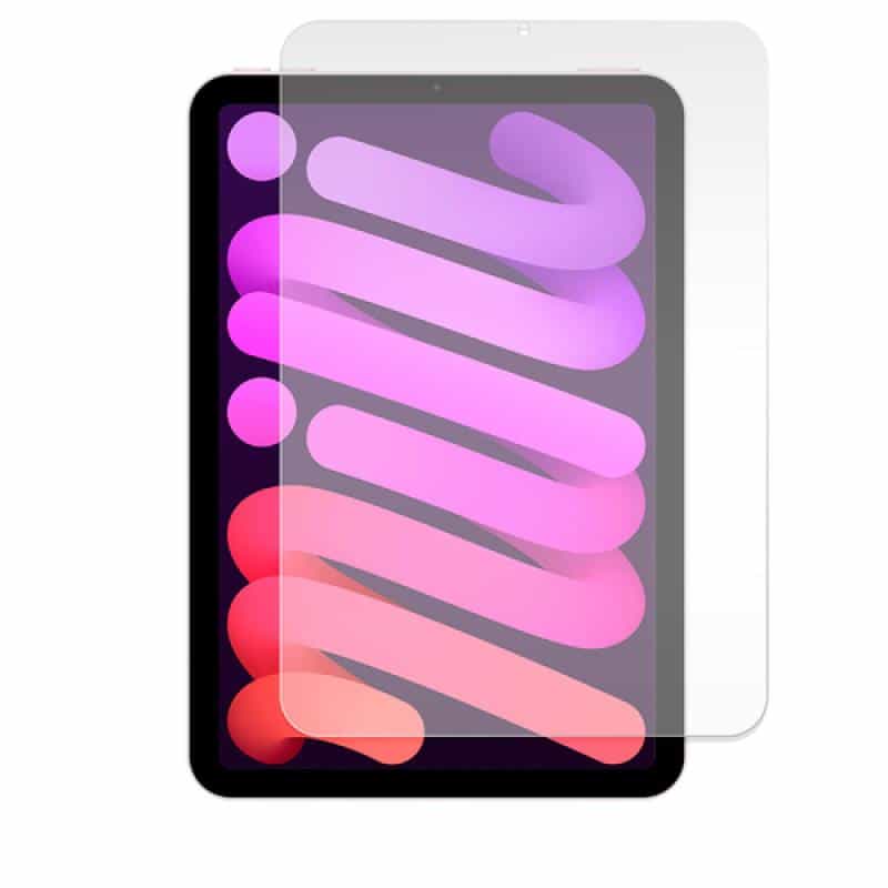 COMPULOCKS iPad Mini 8.3 in Tempered Glass Screen Protector