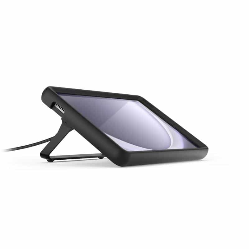 COMPULOCKS Galaxy Tab A9 8.7 in Secured Kickstand - Stoßstange für Tablet