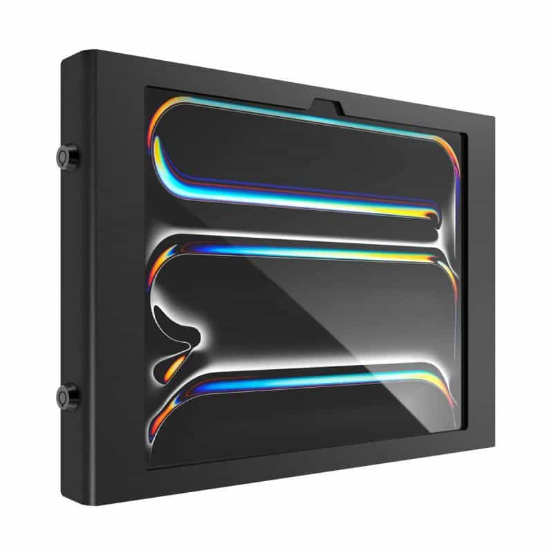 COMPULOCKS iPad Pro M4 13 in (2024), Apex Secured Enclosure Wall Mount
