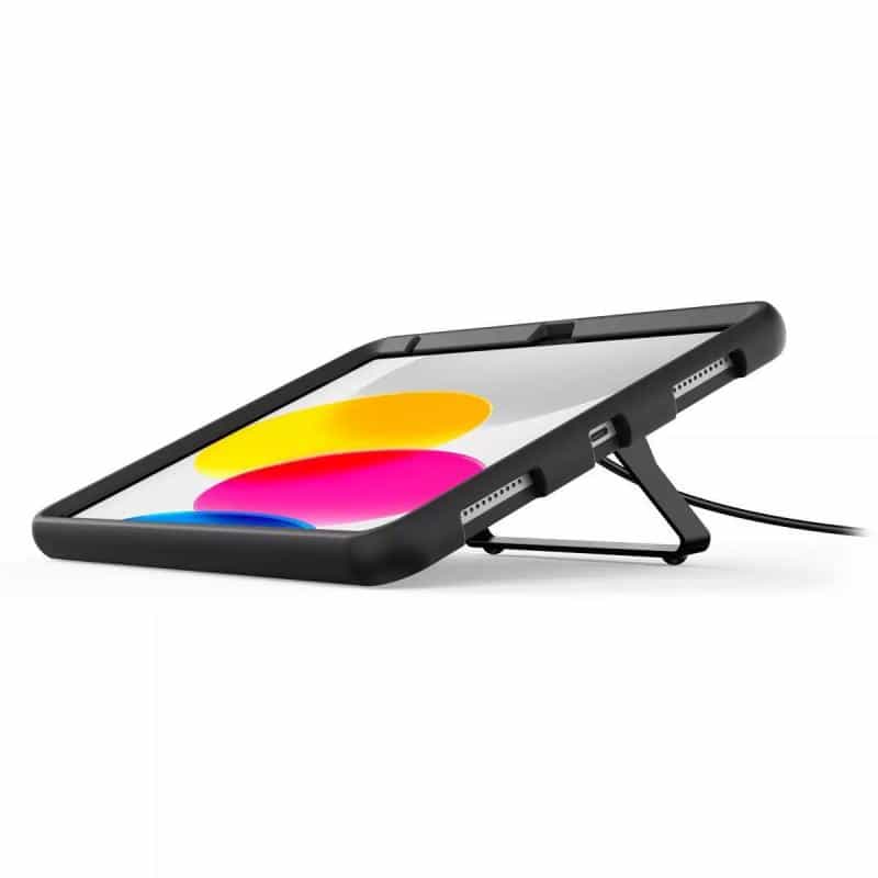 COMPULOCKS iPad 10.9 in 10th Gen Secured Kickstand - Stoßstange für Tablet