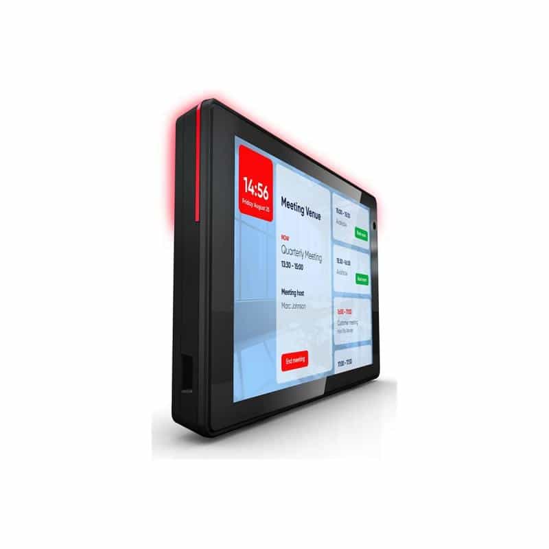 PHILIPS T-Line 10BDL5051T 25,6cm (10,1")