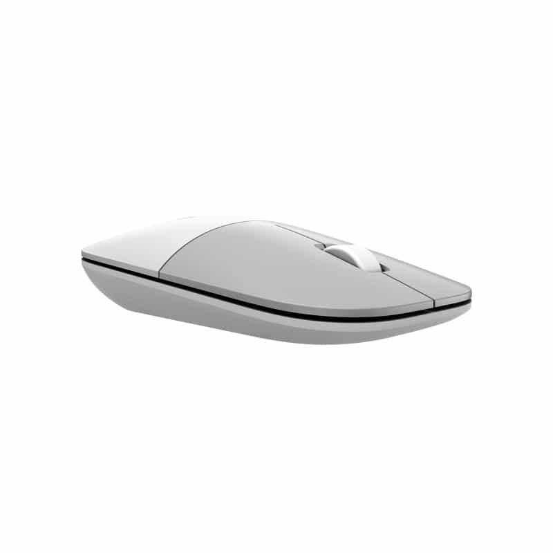 HP Z3700 Wireless Mouse Ceramic White 171D8AA